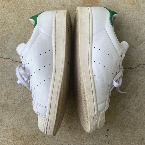 Adidas Stan Smith Sneakers - Picture 3 of 5
